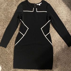Diane Von Furstenburg dress